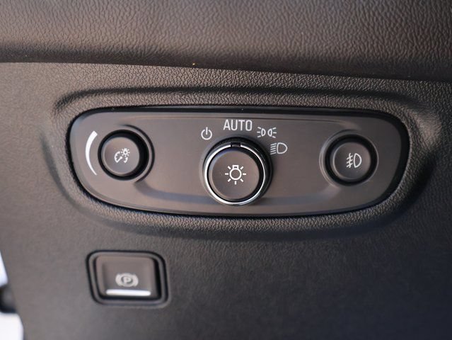2024 GMC Terrain SLT - Photo 41