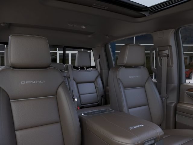 2026 GMC Sierra 2500HD Denali - Photo 25