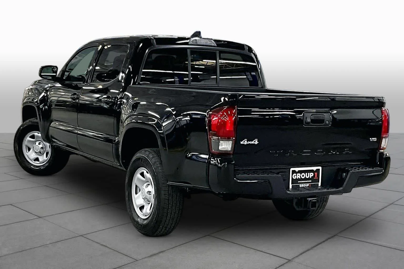 Used 2023 Black Toyota SR image 12