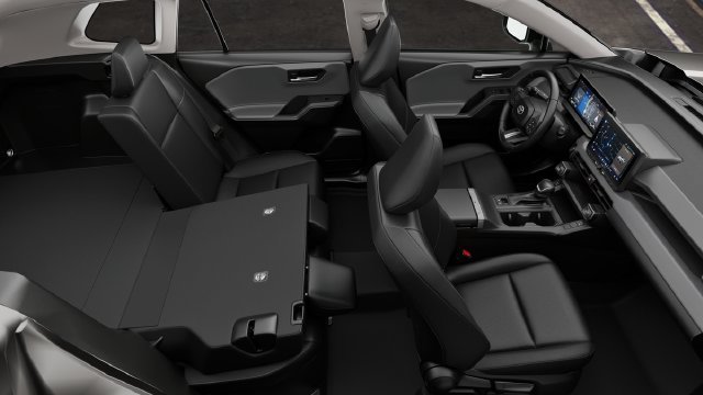 New 2026 Meteor Shower Toyota  XLE Premium image 5