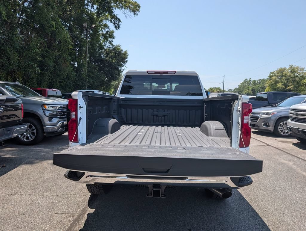 2026 Chevrolet Silverado 2500 HD LT - Photo 32