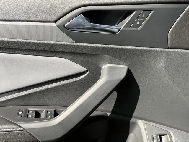 New 2026 Gray Volkswagen 1.5T SE image 19
