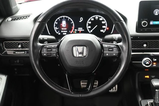 Used 2022  Honda Sport image 22