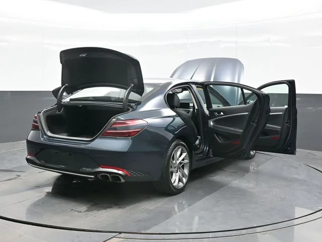 Used 2022 Blue Genesis 2.0T image 29