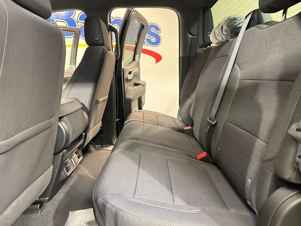 2026 GMC Sierra 1500 Elevation - Photo 10