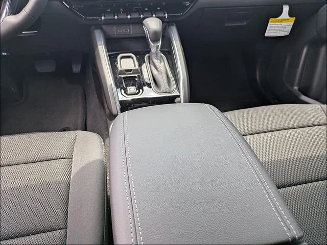 2026 GMC Canyon Elevation - Photo 17