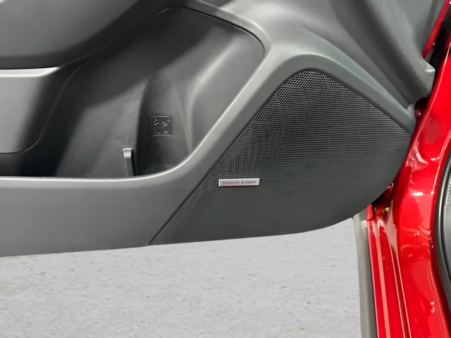New 2026 Red Subaru Limited image 13