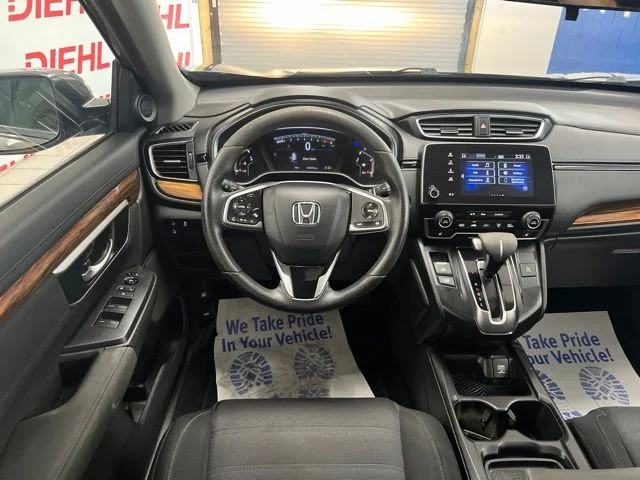 Used 2019  Honda EX image 32