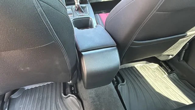 Used 2024  Honda SI image 21