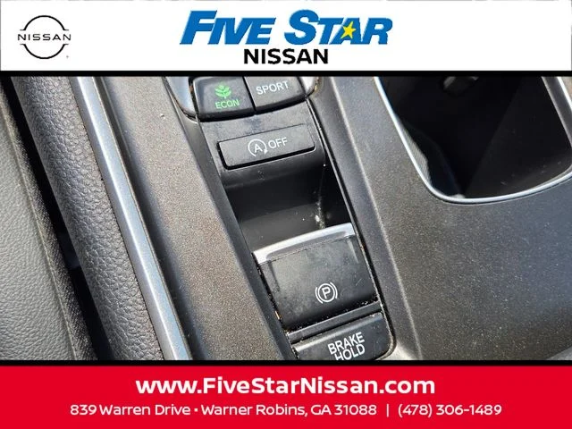 Used 2022  Honda Sport image 24