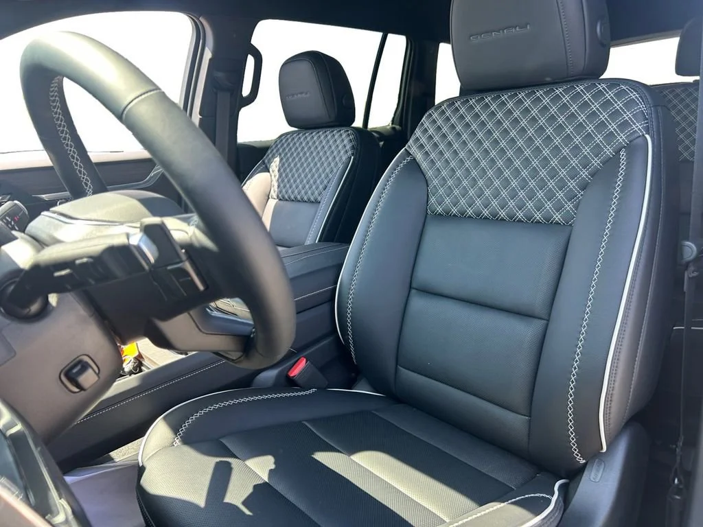 New 2026 Downpour Metallic GMC Denali image 27
