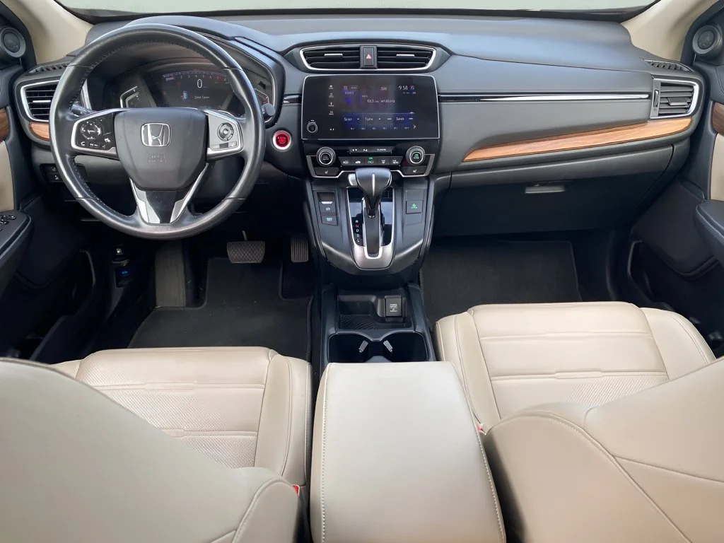 Used 2019  Honda EX-L image 12
