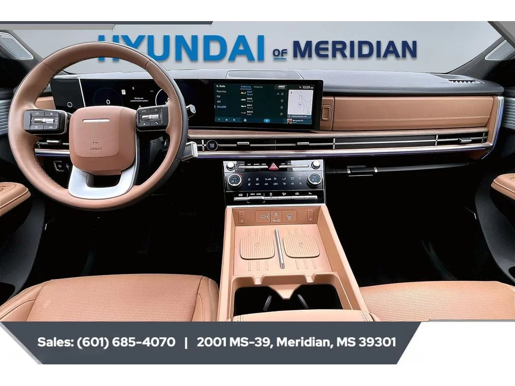 Used 2026 Ecotronic Gray Hyundai Calligraphy image 12