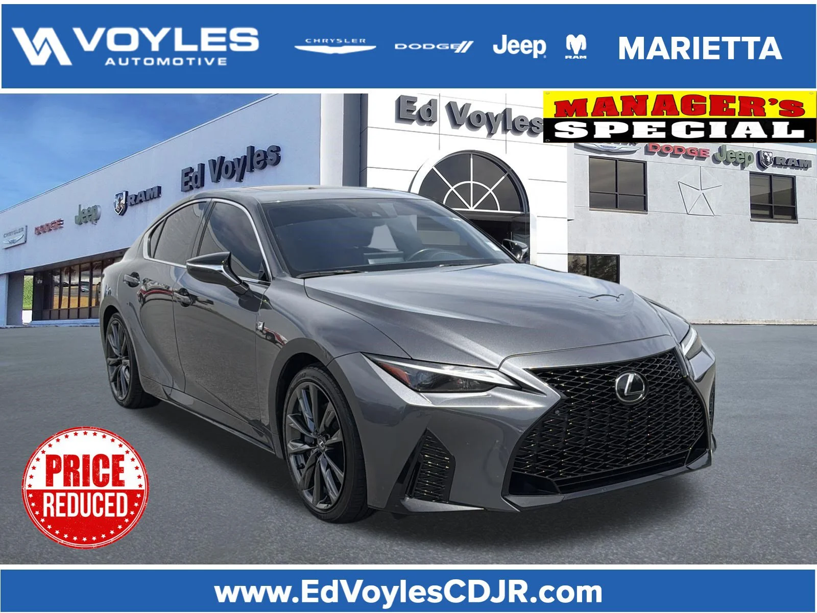 2023 Lexus IS 350 350 F SPORT RWD's photo