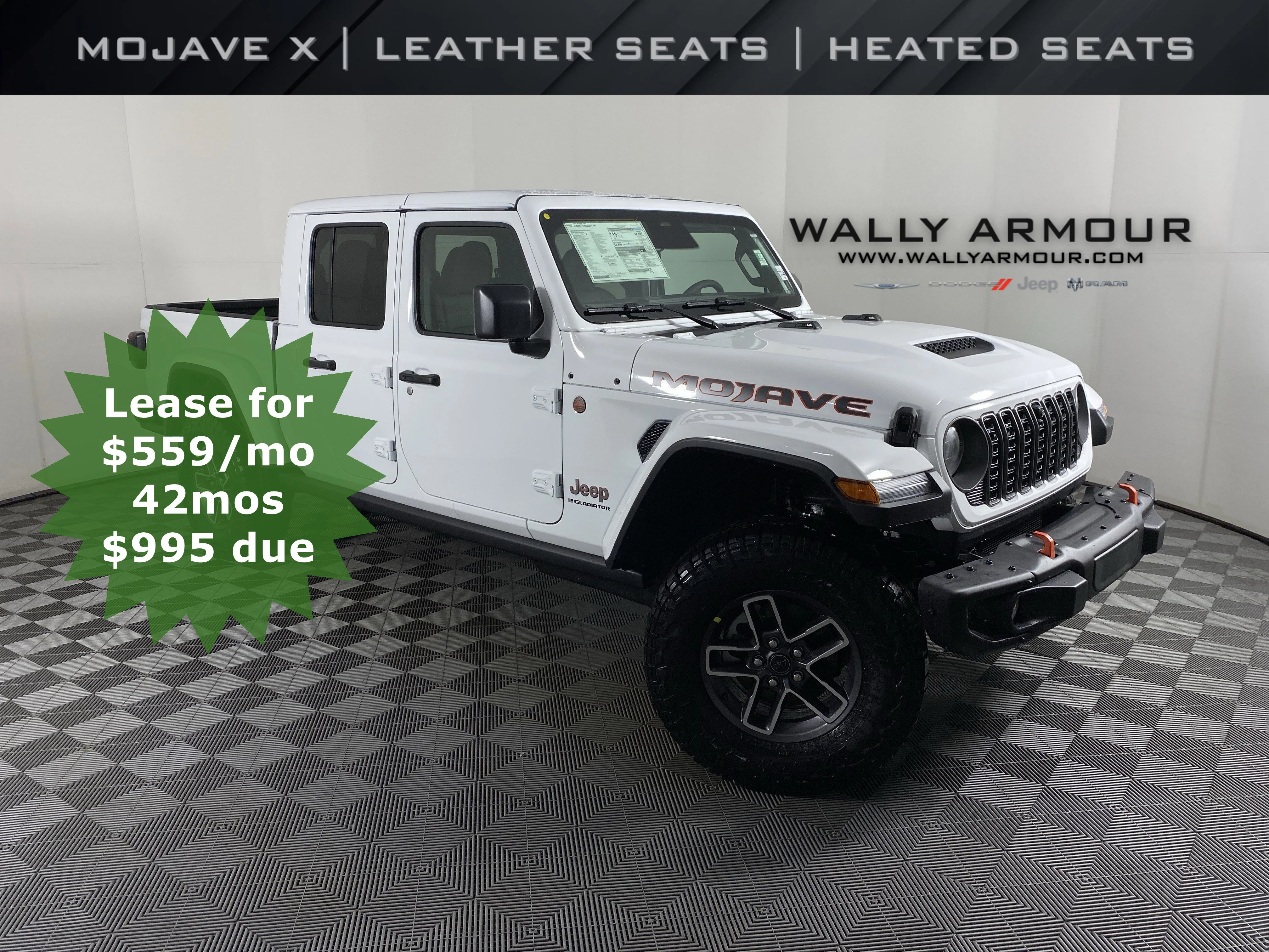 Is Leasing a Jeep Gladiator Worth It? Expert Insights & Benefits