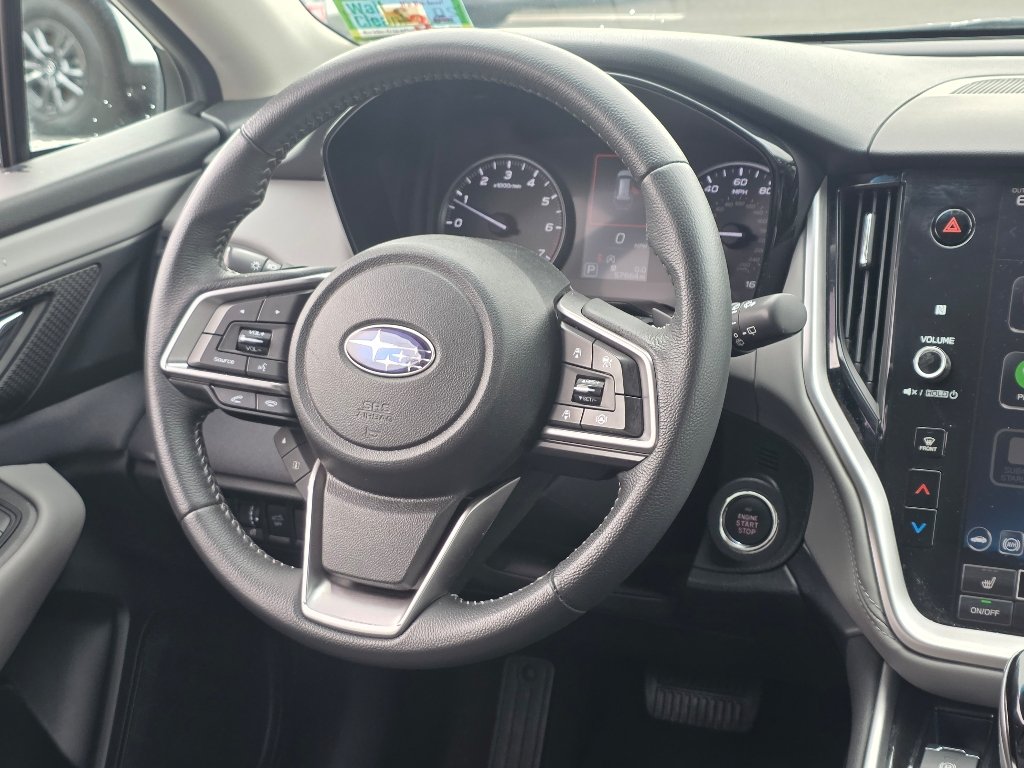 Used 2020 Ice Silver Metallic Subaru Premium image 26