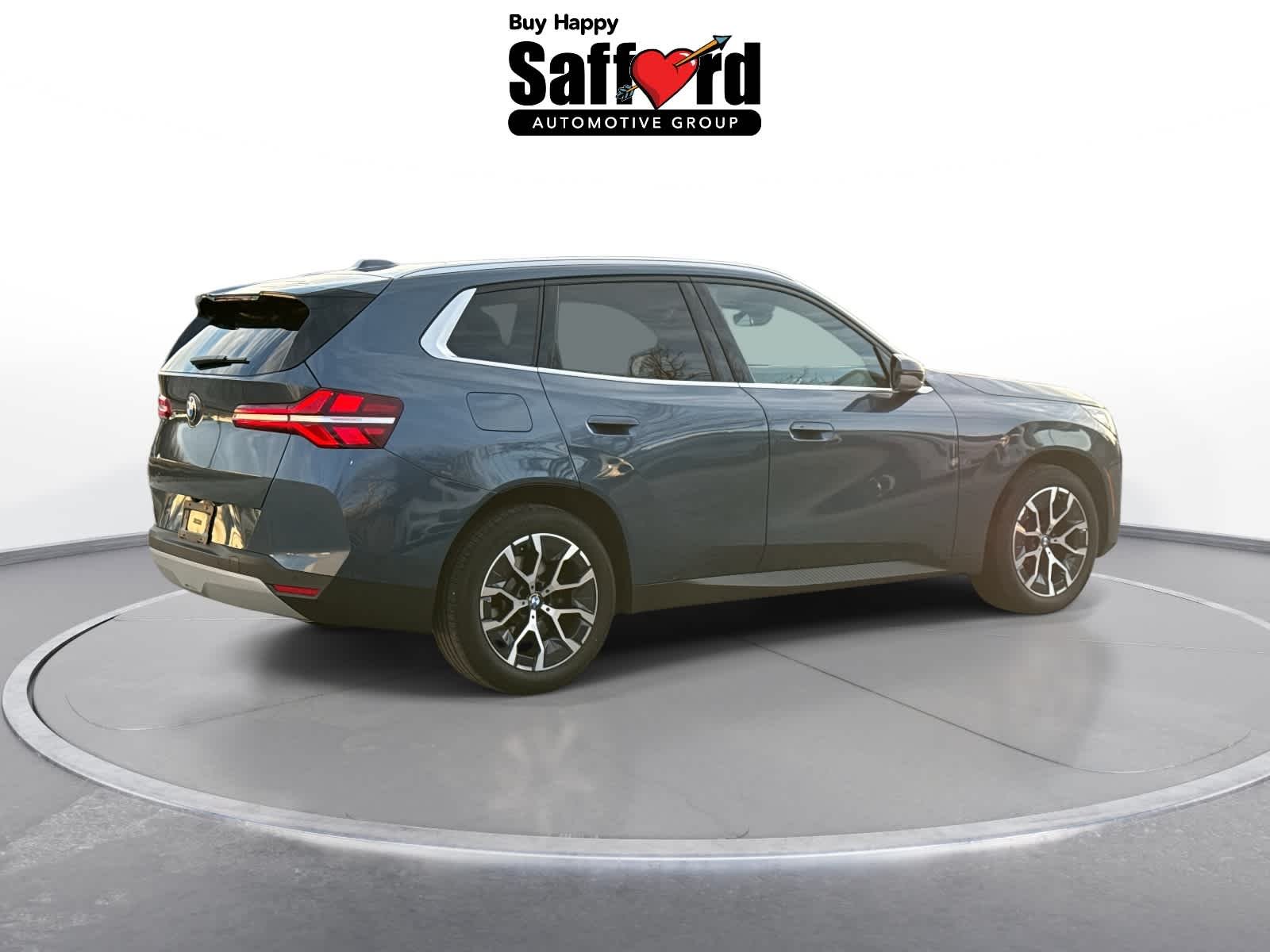 2025 BMW X3 30 - Photo 9