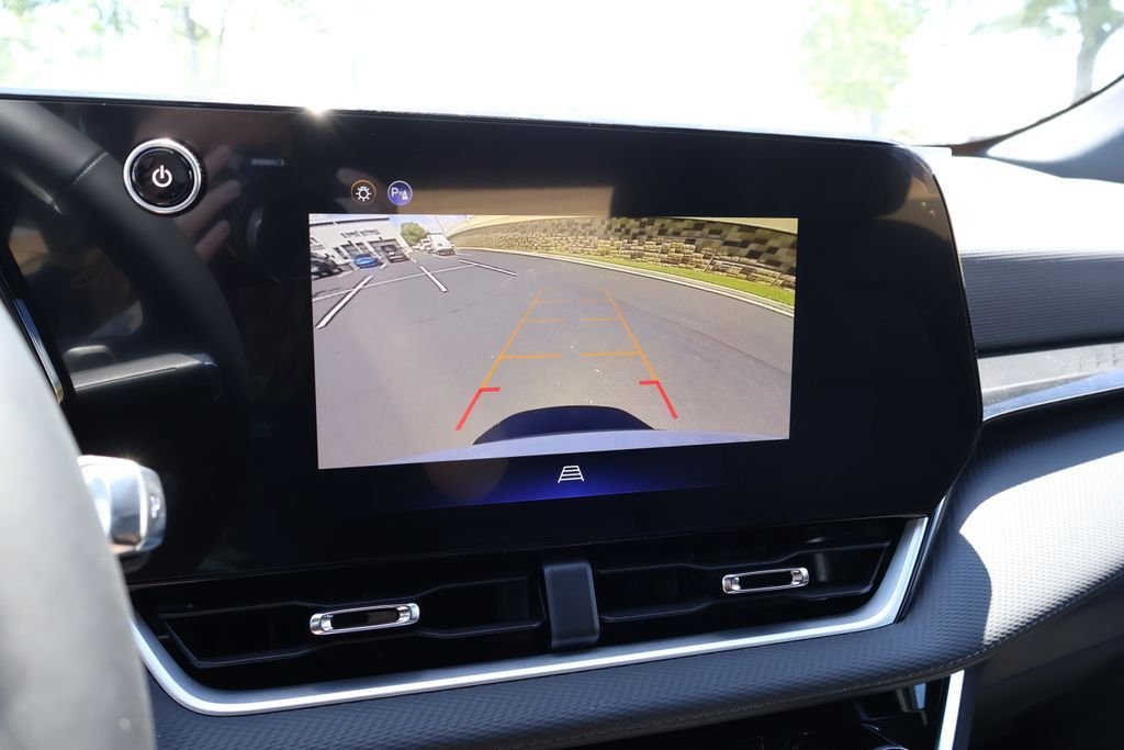 2026 Chevrolet Equinox LT - Photo 27