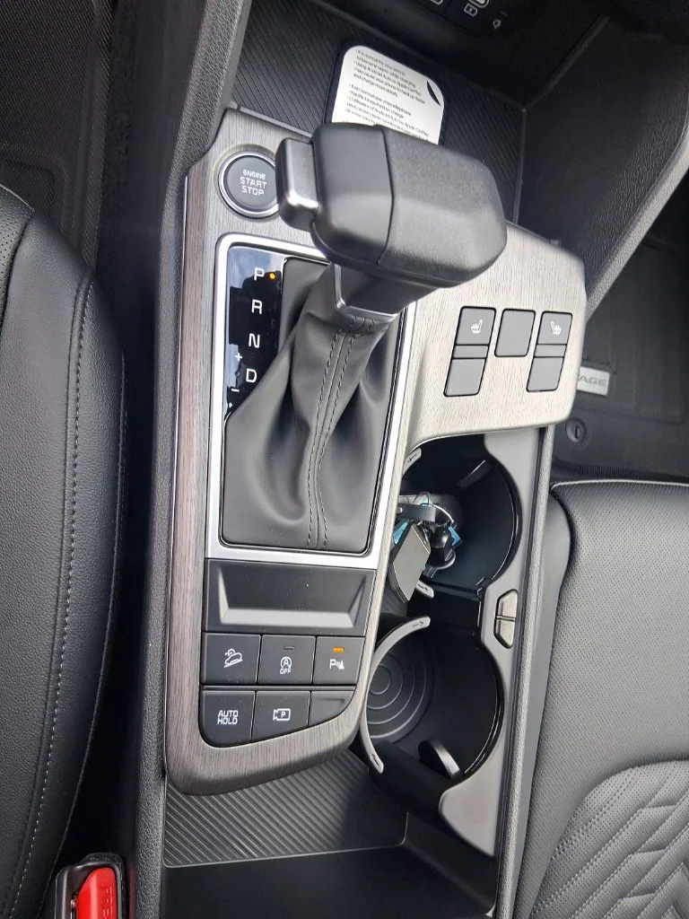 Used 2026 White Kia X-Line image 14