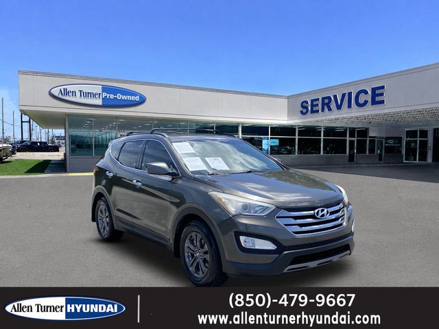 2014 Hyundai Santa Fe Sport Base