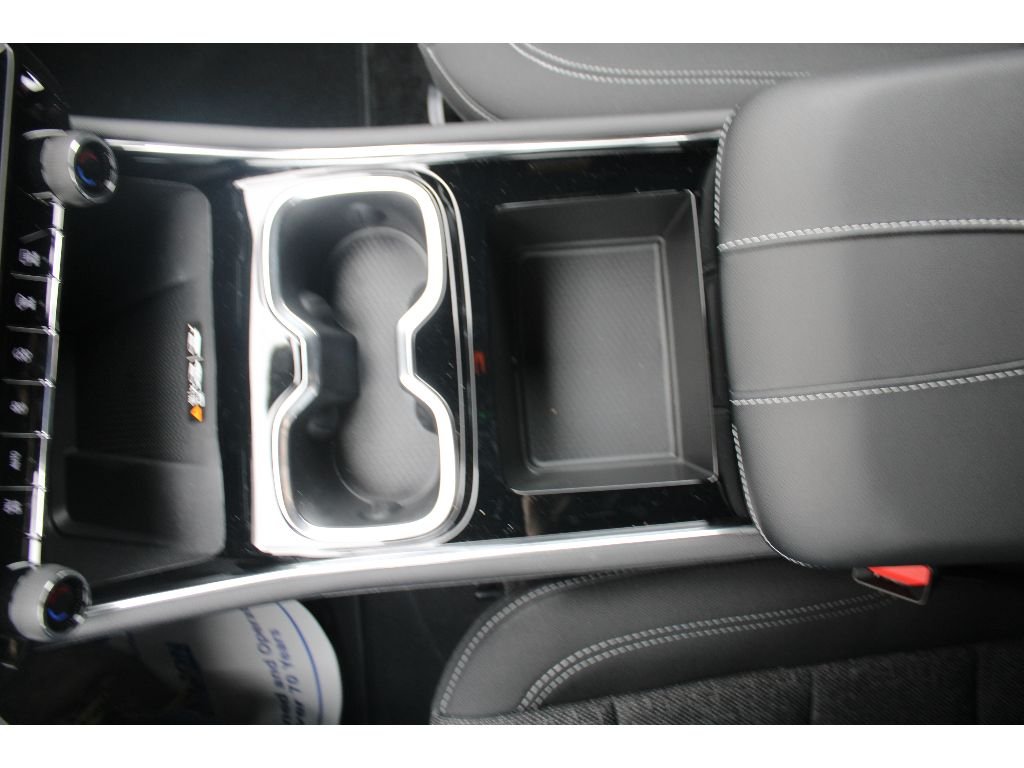 2026 Chevrolet Traverse LT - Photo 14