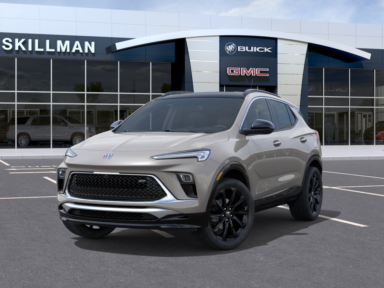 2026 Buick Encore GX Sport Touring - Photo 6