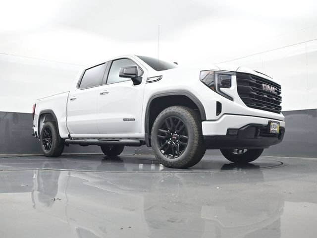 2026 GMC Sierra 1500 Elevation - Photo 24