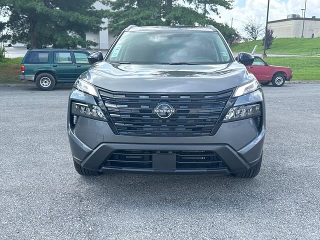 New 2026 Gun Metallic Nissan Dark Armor™ image 9