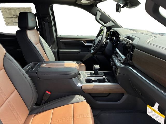 2026 Chevrolet Silverado 1500 High Country - Photo 13