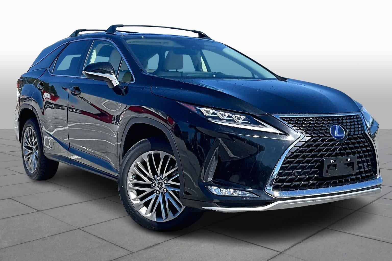 Used 2022 Caviar Lexus Luxury image 5