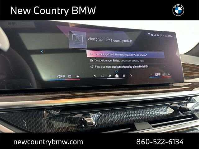 New 2027 Carbon Black Metallic BMW xDrive40i image 18