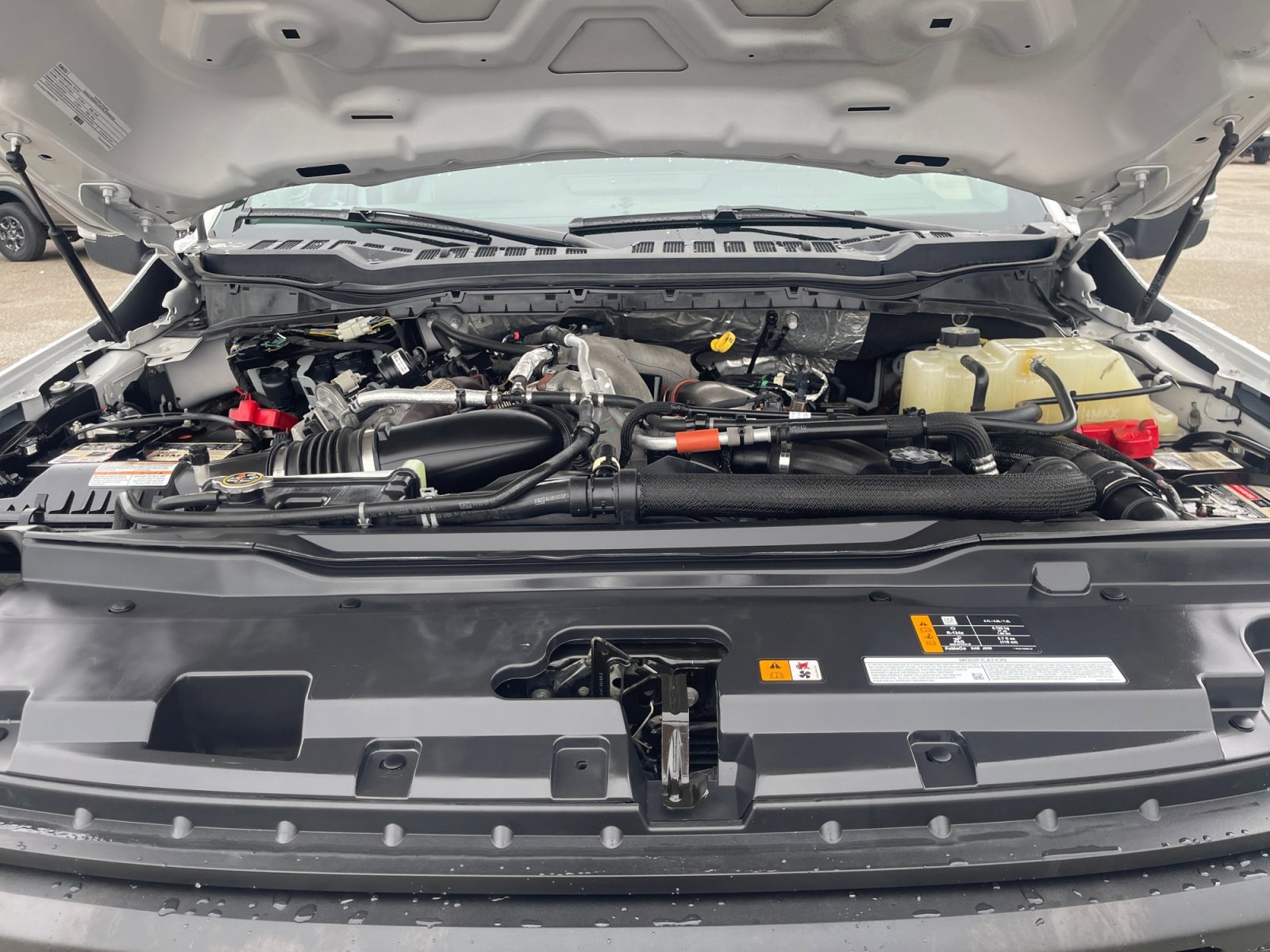 2023 Ford F-450 Super Duty XL - Photo 18
