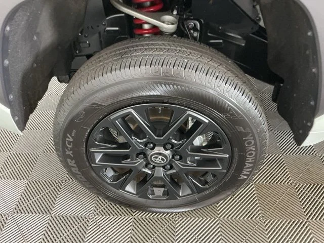 Used 2025 Lunar Toyota Limited image 29