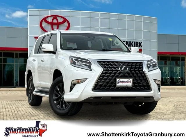 2020 Lexus GX PREMIUM