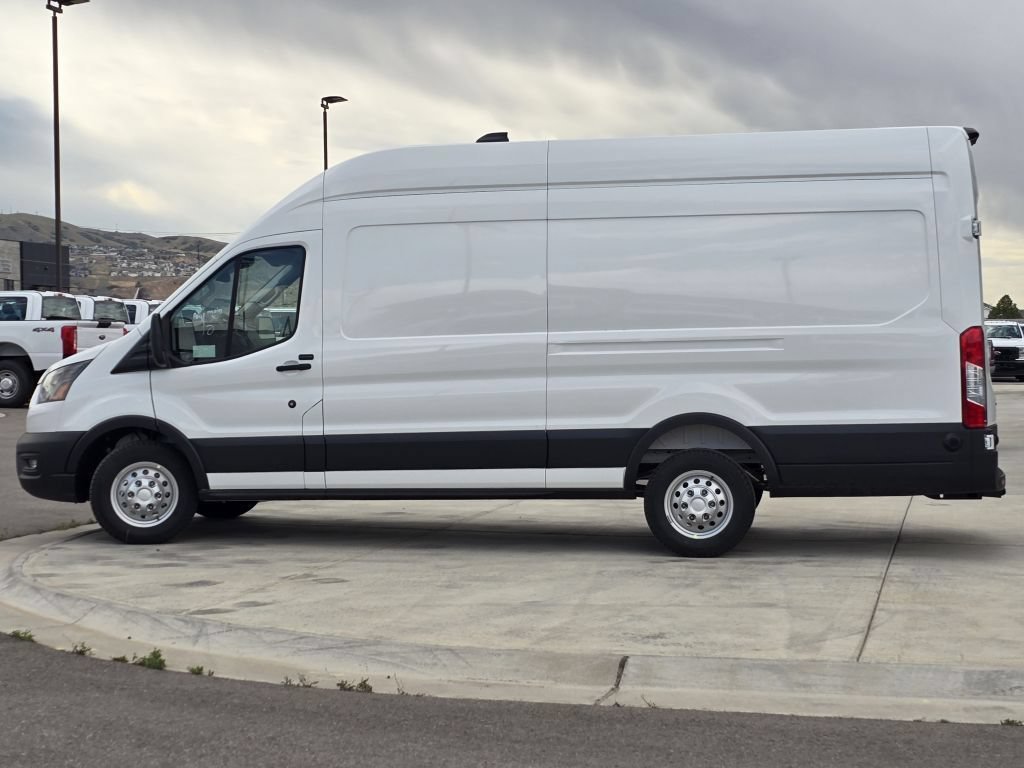 New 2026 Oxford White Ford XL image 21