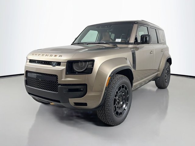2026 Land Rover Defender 110  OCTA