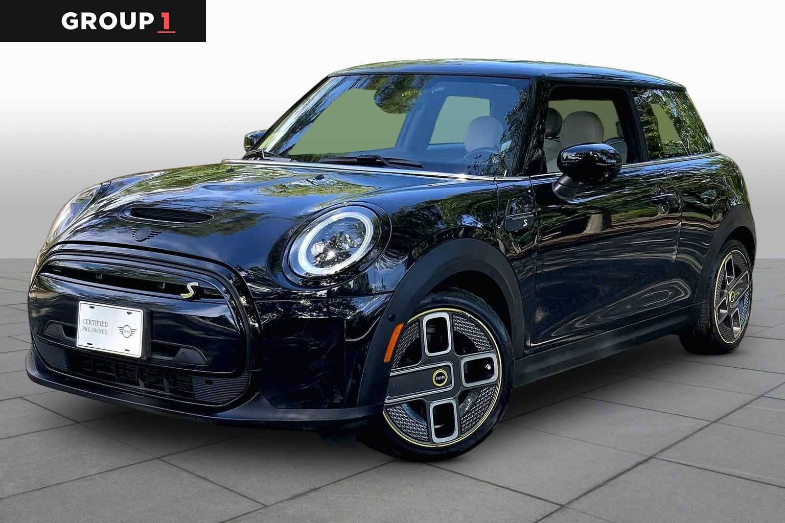 2024 MINI Hardtop 2 Door Cooper SE