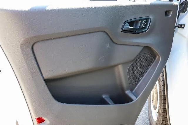 2025 Ford Transit Van Base - Photo 61