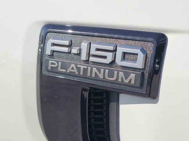 New 2026 Avalanche Ford Platinum image 9