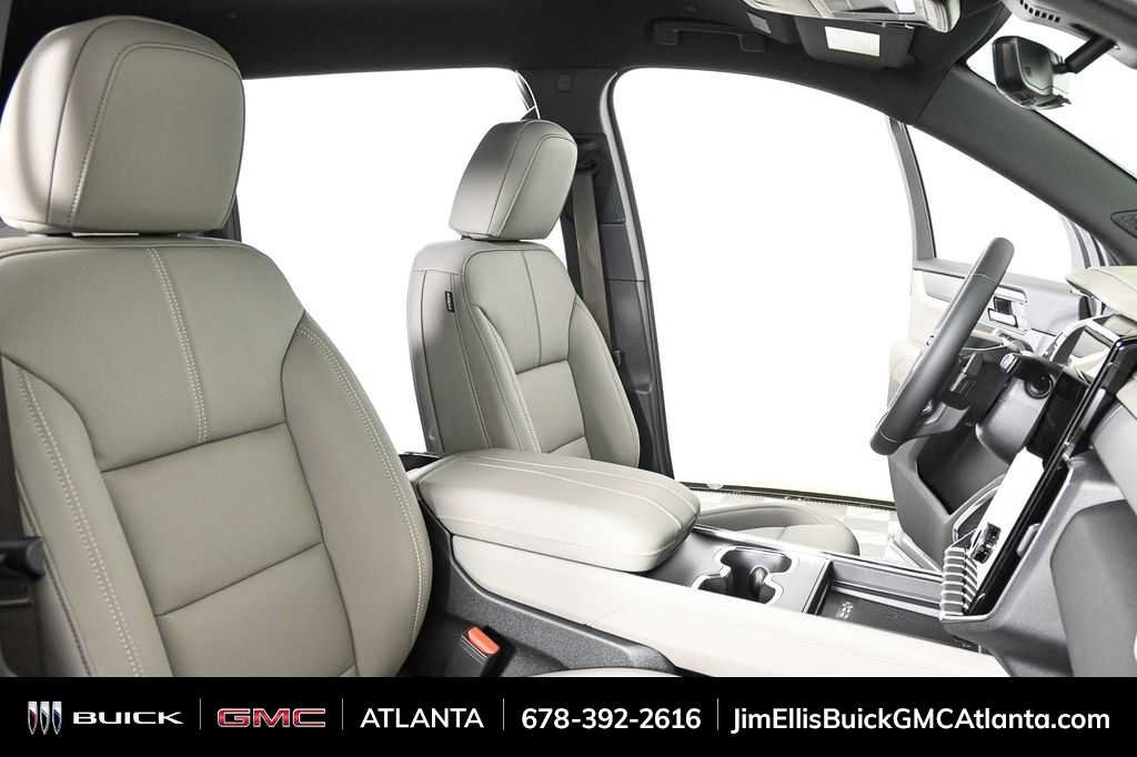 2026 GMC Acadia Elevation - Photo 23