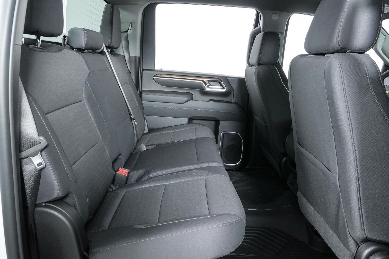 2026 Chevrolet Silverado 2500 HD LT - Photo 20
