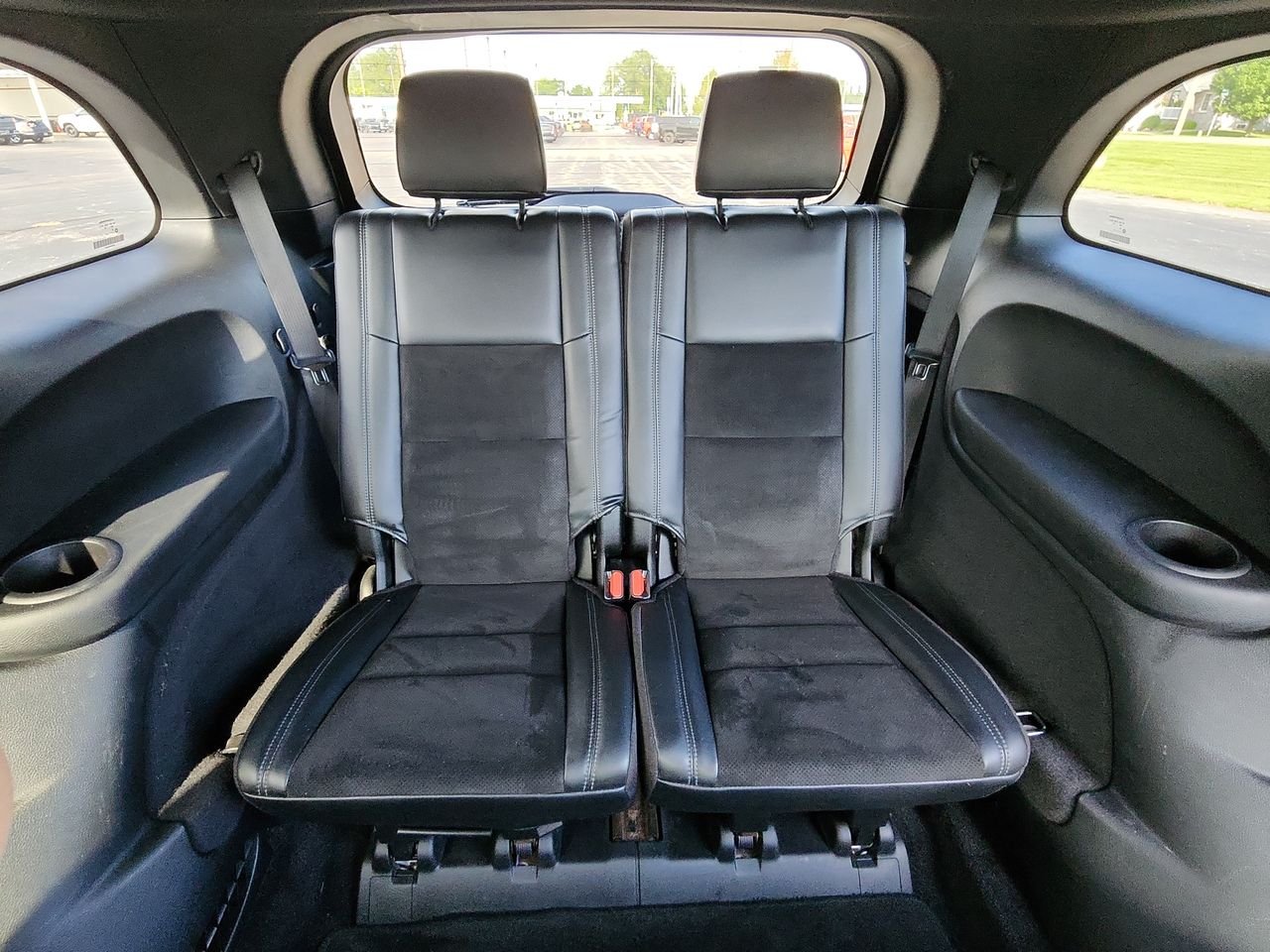 Used 2022 White Dodge GT Plus image 22