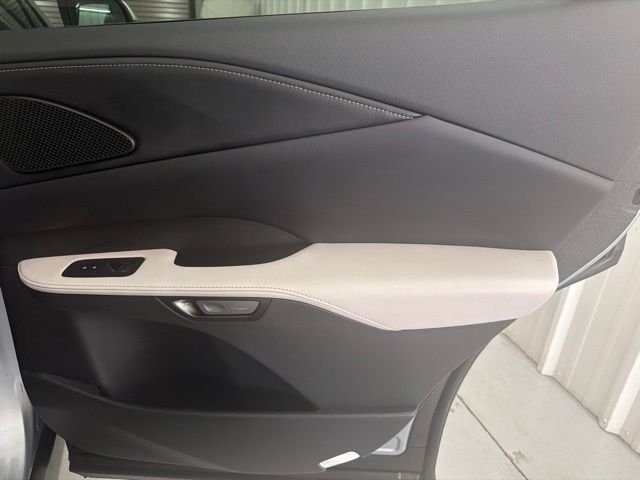 2024 Lexus RX 350 - Photo 20