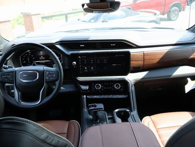 2026 GMC Sierra 1500 Denali Ultimate - Photo 17