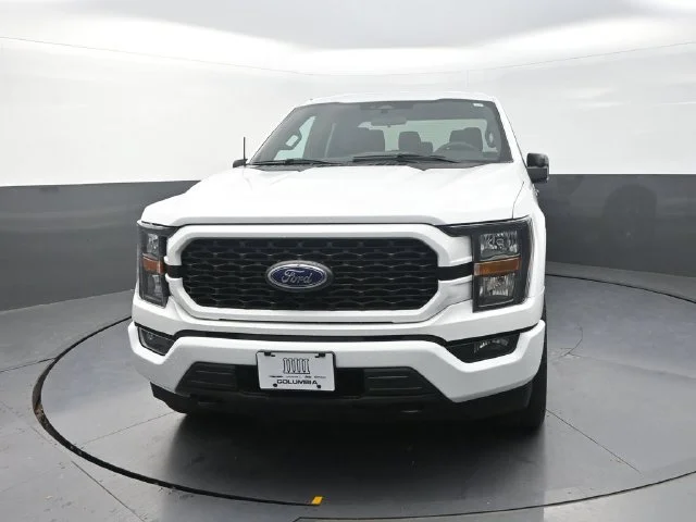 Used 2023 White Ford XL image 5