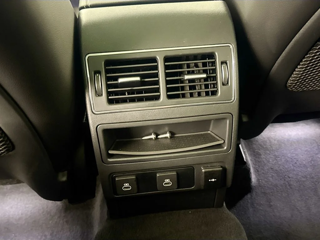 2026 Jaguar F-Pace R-Dynamic S - Photo 25