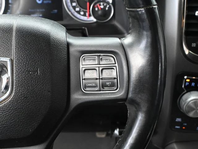 Used 2015 Black Ram Sport image 29