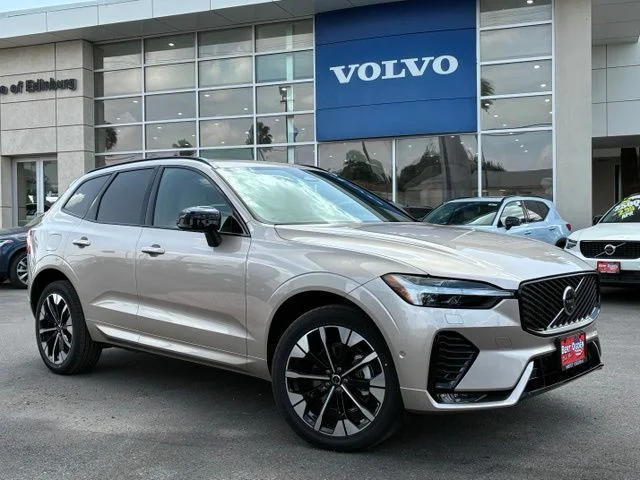 New 2026 Bright Dusk Volvo Plus image 1