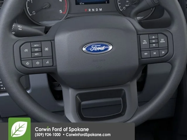 New 2026 White Ford XL image 12