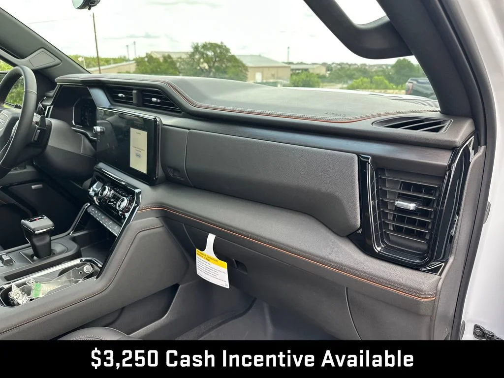 2026 GMC Sierra 1500 AT4 - Photo 42